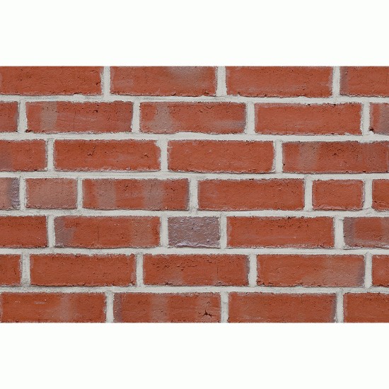 Roben Wiesmoor Light Red Shaded Brick