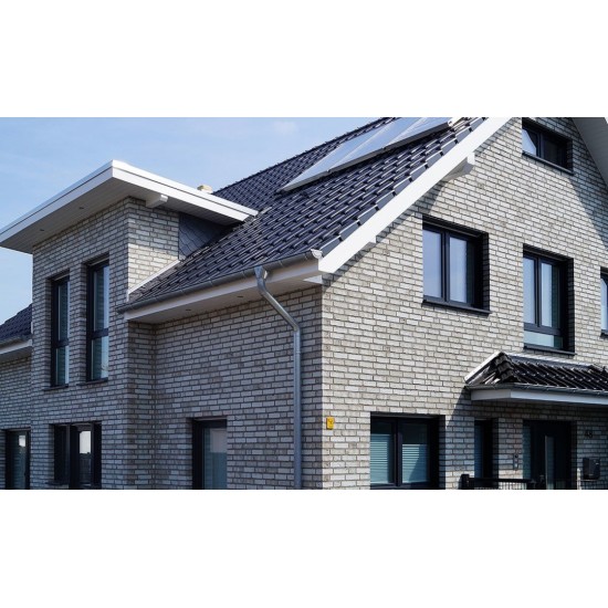 Roben Wiesmoor Light Grey Shaded Brick