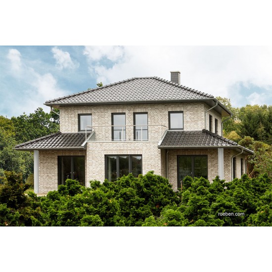 Roben Wiesmoor Light Grey Shaded Brick