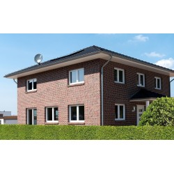 Roben Wiesmoor Sandy Grey Kohle Brick