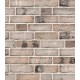 Roben Wiesmoor Sandy Grey Kohle Brick