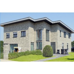 Roben Yukon Grey Brick