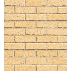 Roben Aarhus Sand and White Shaded Brick