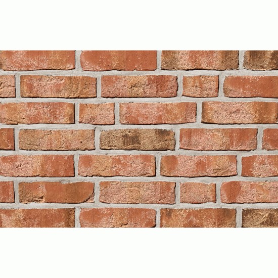 Roben Moorbrand Lehm Shaded Brick