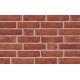 Roben Formback Brown and Red Facing Brick