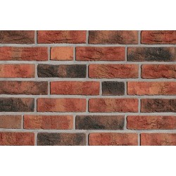 Roben Formback Graphite Shaded Facing Brick