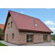 Roben Formback Graphite Shaded Facing Brick