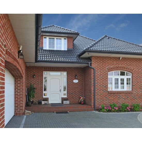 Roben Formback Light Red Shaded Facing Brick