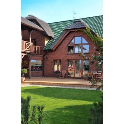 Roben Formback Bay Shaded Facing Brick