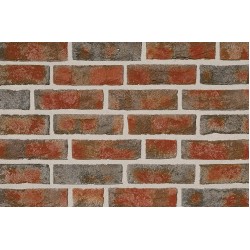 Roben Formback Bay Shaded Facing Brick