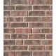 Roben Moorbrand Erd Brown Shaded Facing Brick
