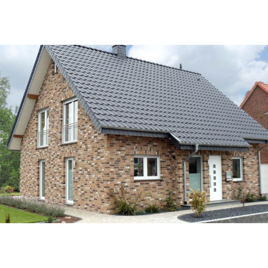 Roben Moorbrand Peat Shaded Facing Brick