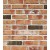 Roben Moorbrand Peat Shaded Facing Brick
