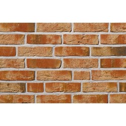Roben Moorbrand Yellow Sandy Shaded Facing Brick