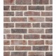 Roben Wasserstrich Grey Shaded Facing Brick