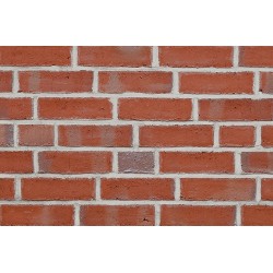 Roben Wiesmoor Light Red Shaded Facing Brick