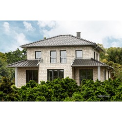 Roben Wiesmoor Light Grey Shaded Facing Brick