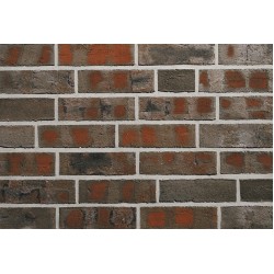 Roben Wiesmoor Kohle Shaded Facing Brick