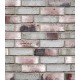 Roben Wiesmoor Kohle Grey White Facing Brick