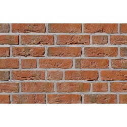 Roben Fehnbrand Light Red Shaded Facing Brick