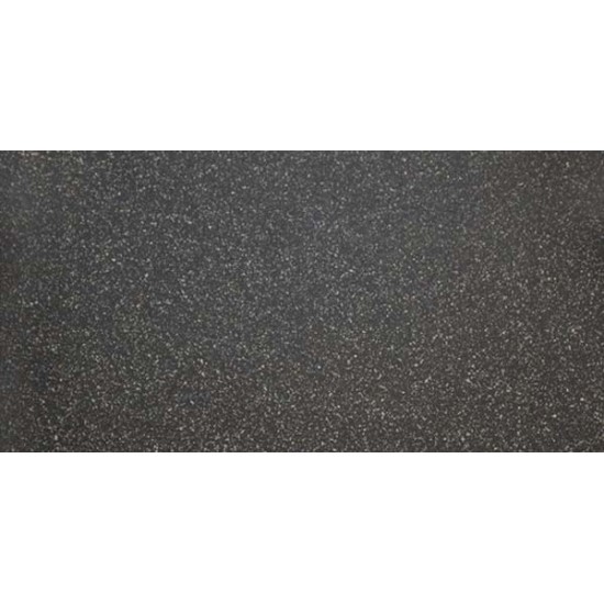 Roben Vigranit Grey and Black Small Granulation Ceramic Tile