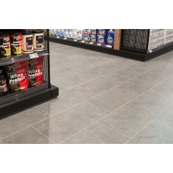 Roben Base Smoky Ceramic Tile