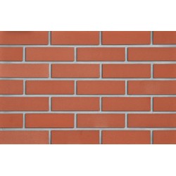 Roben Melbourne Red Smooth Polish Clinker Tile