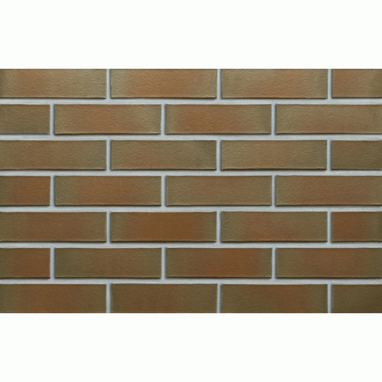 Roben Canberra Shaded Smooth Clinker Tile