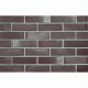Roben Adelajda Burgundy Smooth Clinker Tile