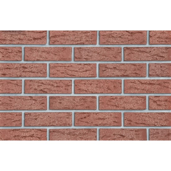 Roben Victoria Red Clinker Tile