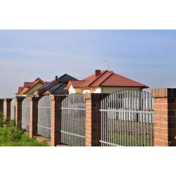 Roben Victoria Red Clinker Tile