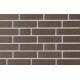 Roben Perth Brown Smooth Clinker Tile