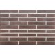 Roben Adelajda PELDF Burgundy Smooth Clinker Tile