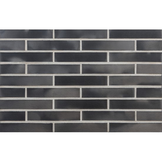 Roben Brisbane PELDF Shaded Smooth Clinker Tile