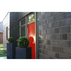 Roben Brisbane PELDF Shaded Smooth Clinker Tile