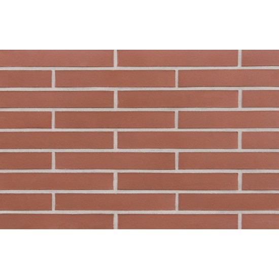 Roben Melbourne PEXLDF Red Smooth Clinker Tile
