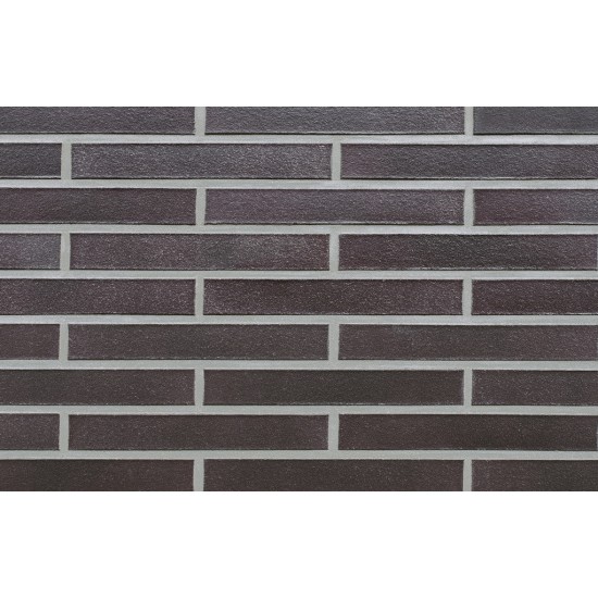 Roben Adelajda PEXLDF Burgundy Smooth Clinker Tile