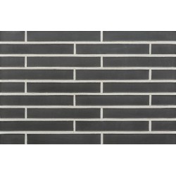 Roben Portland PEXLDF Anthracite Smooth Clinker Tile