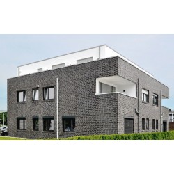 Roben Brisbane PEXLDF Shaded Smooth Clinker Tile