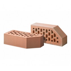 Roben Shaped Brick Type 112