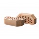 Roben Shaped Brick Type 302