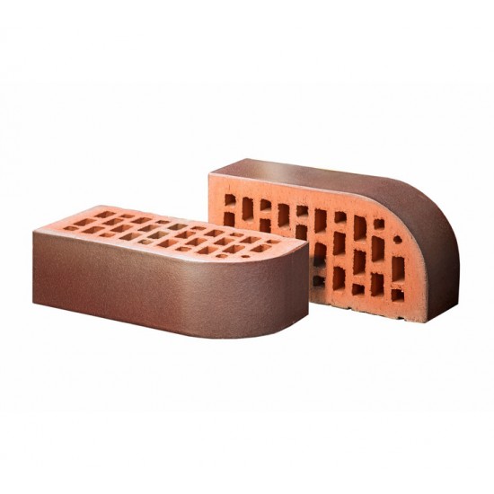 Roben Shaped Brick Type 410