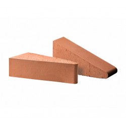 Roben Shaped Brick Type 122