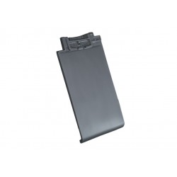 Roben Bergamo Dk Tile 436mm x 245mm