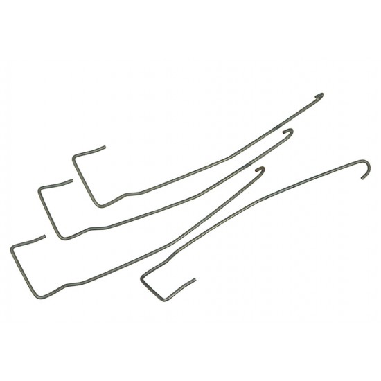 Roben Roof Tile Clamp