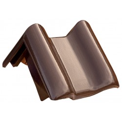 Roben Monzaplus Extreme Left Edging Tile