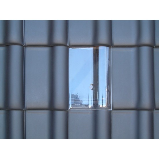 Roben Monzaplus Skylight Tile