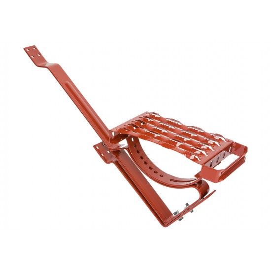 Roben Chimney Sweep Step