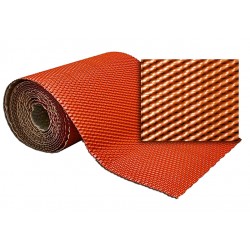 Roben Tape for Chimney Processing