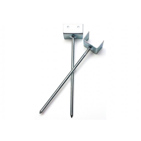 Roben Fastening Bracket for Ridge Strip